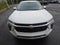 2026 Chevrolet Trax LT FWD