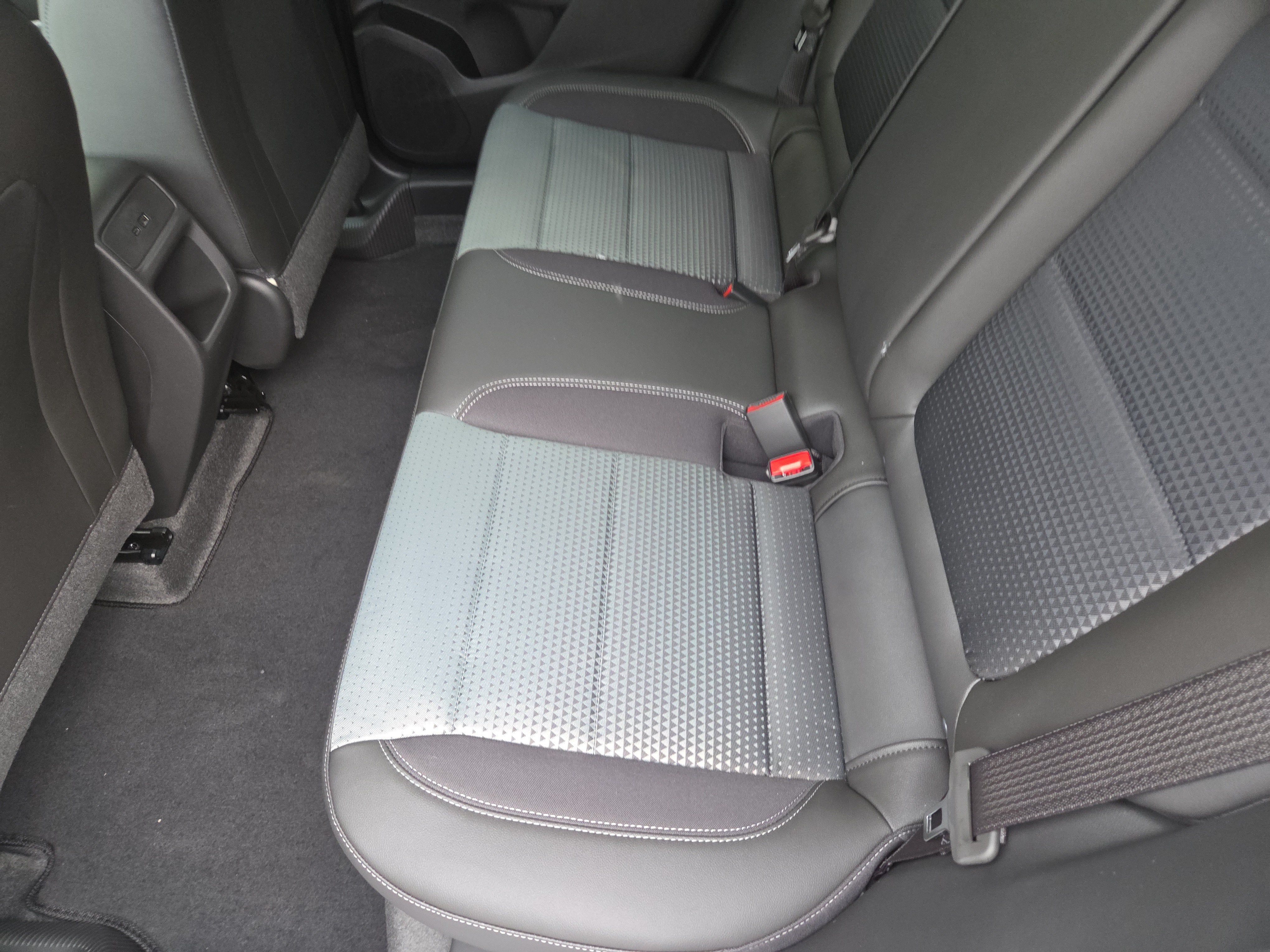 2026 Chevrolet Trax LT FWD