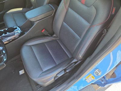 2024 Chevrolet Trax 2RS FWD
