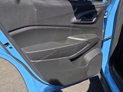 2024 Chevrolet Trax 2RS FWD