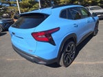 2024 Chevrolet Trax 2RS FWD