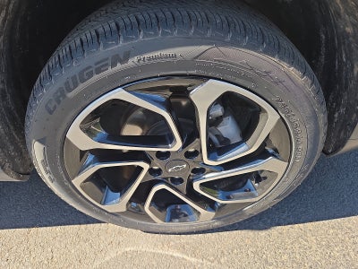 2024 Chevrolet Trax 2RS FWD