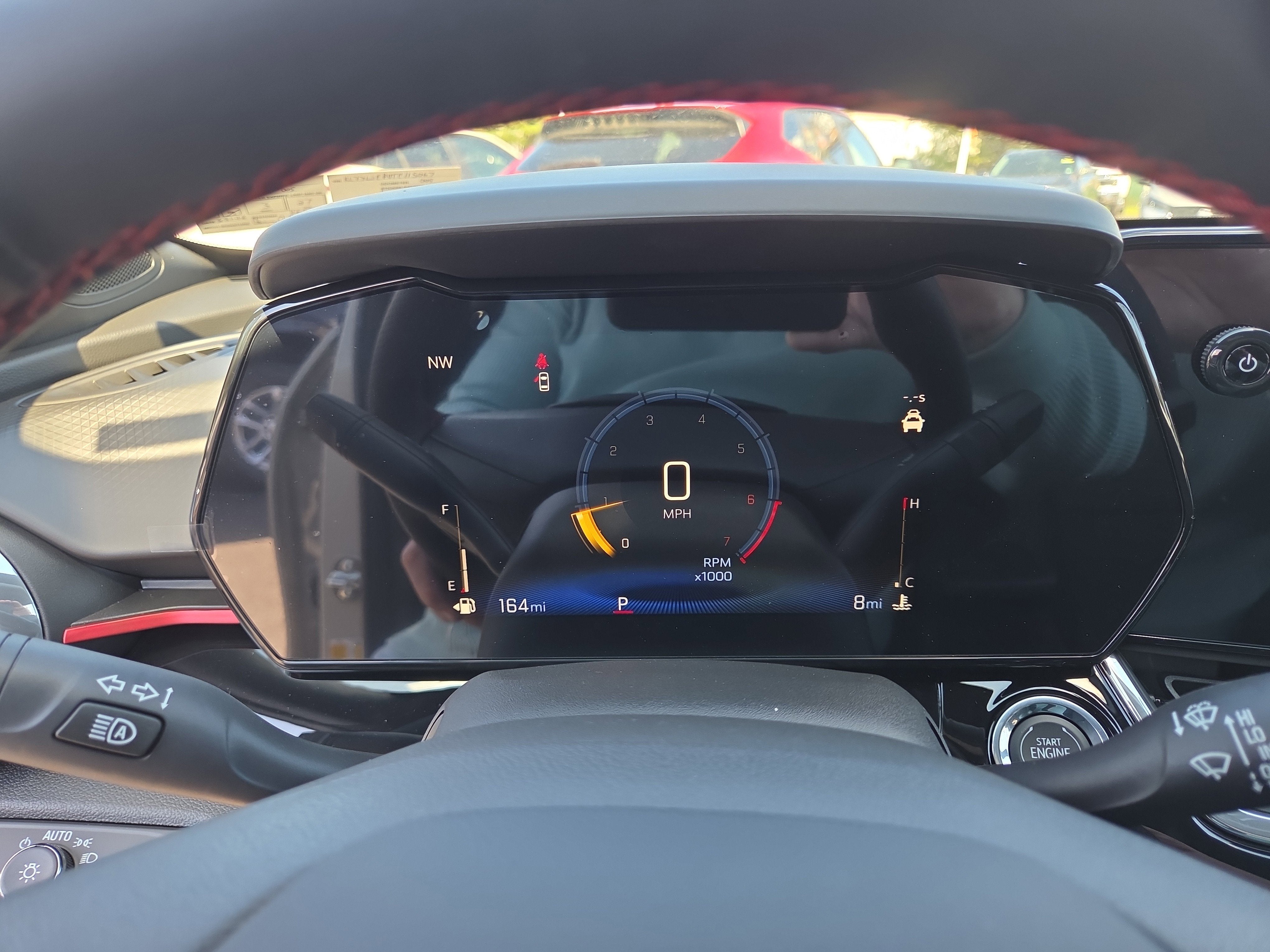 2026 Chevrolet Trax 2RS FWD