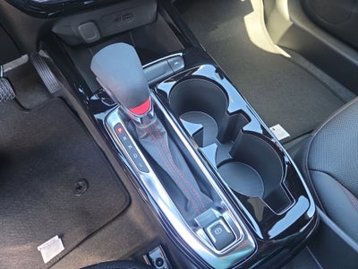 2026 Chevrolet Trax 2RS FWD