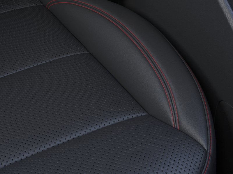 2026 Chevrolet Trax 2RS FWD