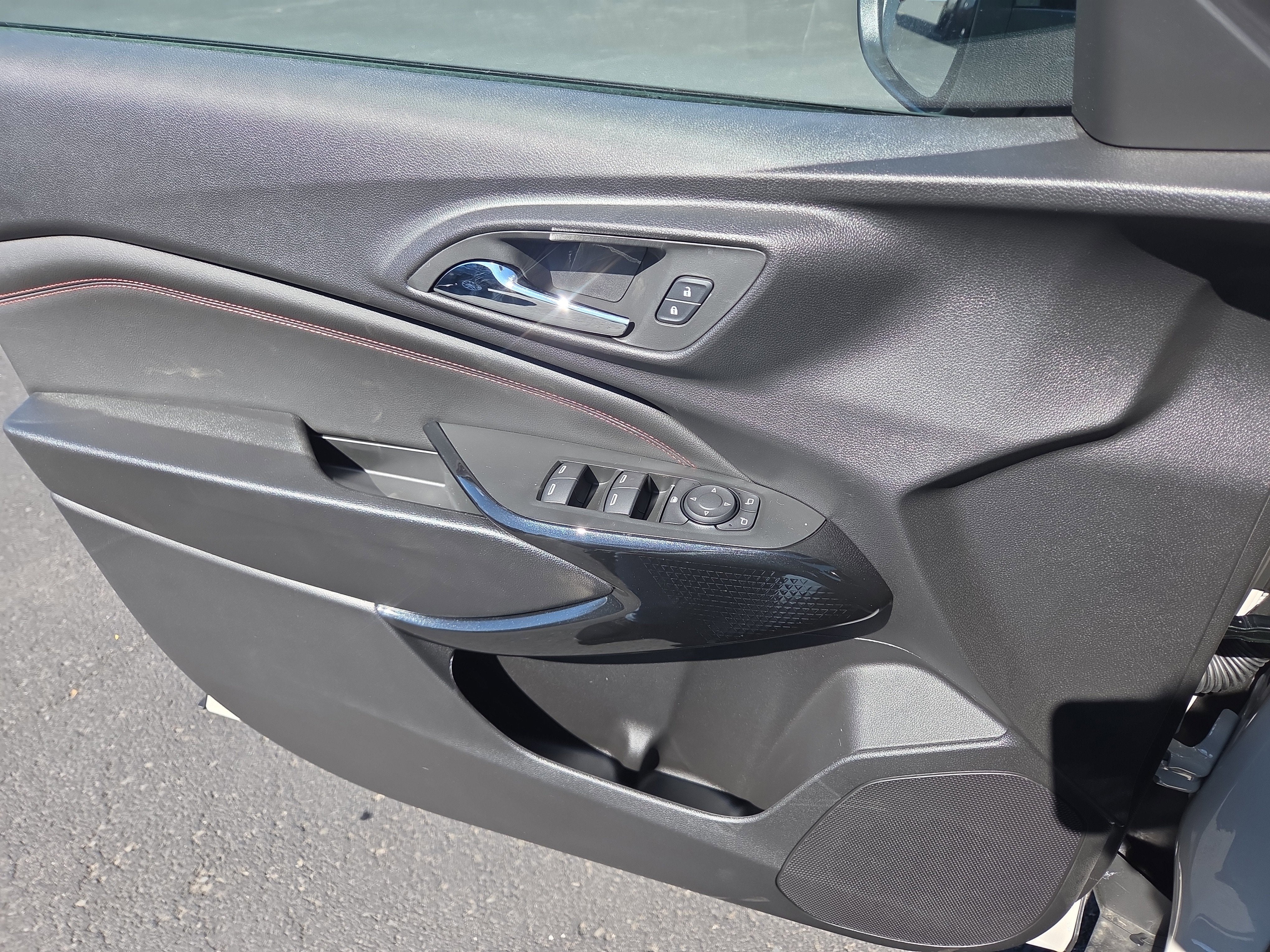 2026 Chevrolet Trax 2RS FWD