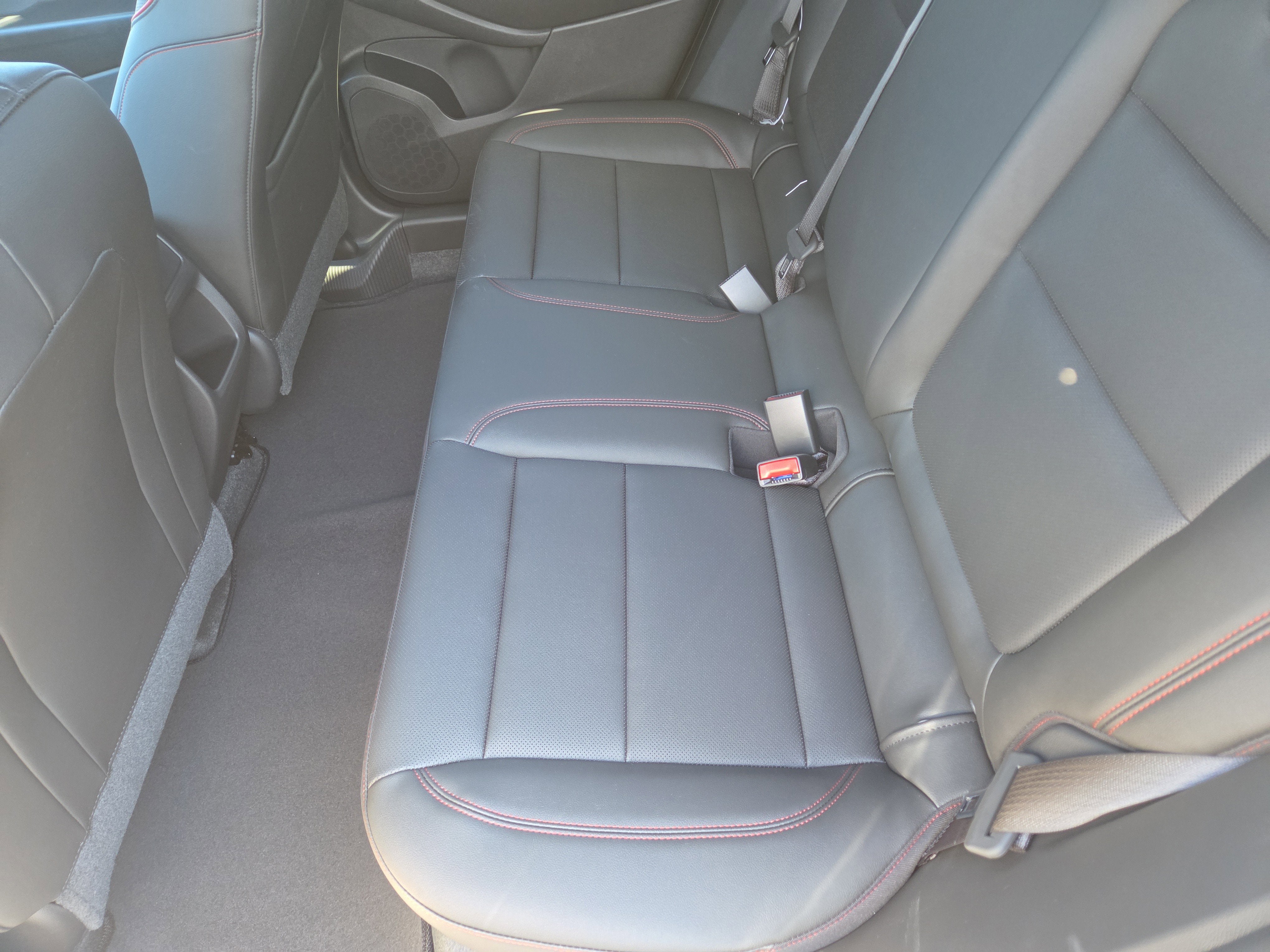 2026 Chevrolet Trax 2RS FWD