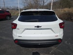 2026 Chevrolet Trax 2RS FWD