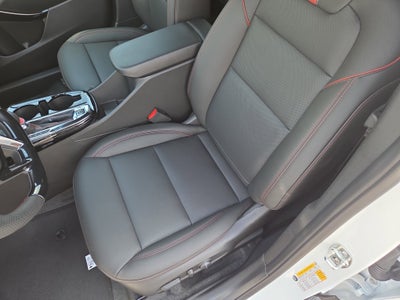 2026 Chevrolet Trax 2RS FWD