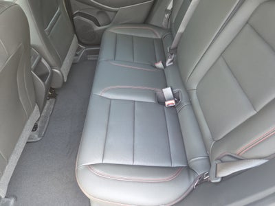 2026 Chevrolet Trax 2RS FWD