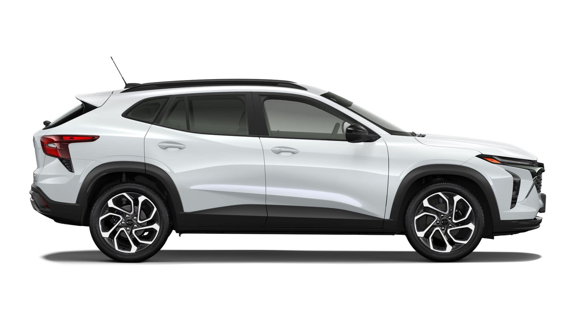 2026 Chevrolet Trax 2RS FWD