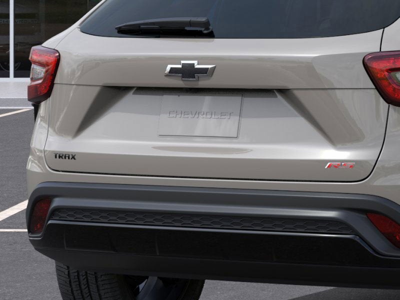2026 Chevrolet Trax 2RS FWD