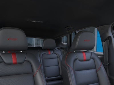 2026 Chevrolet Trax 2RS FWD