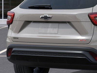 2026 Chevrolet Trax 2RS FWD