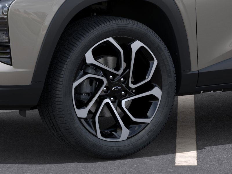 2026 Chevrolet Trax 2RS FWD