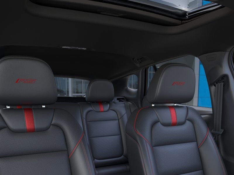 2026 Chevrolet Trax 2RS FWD