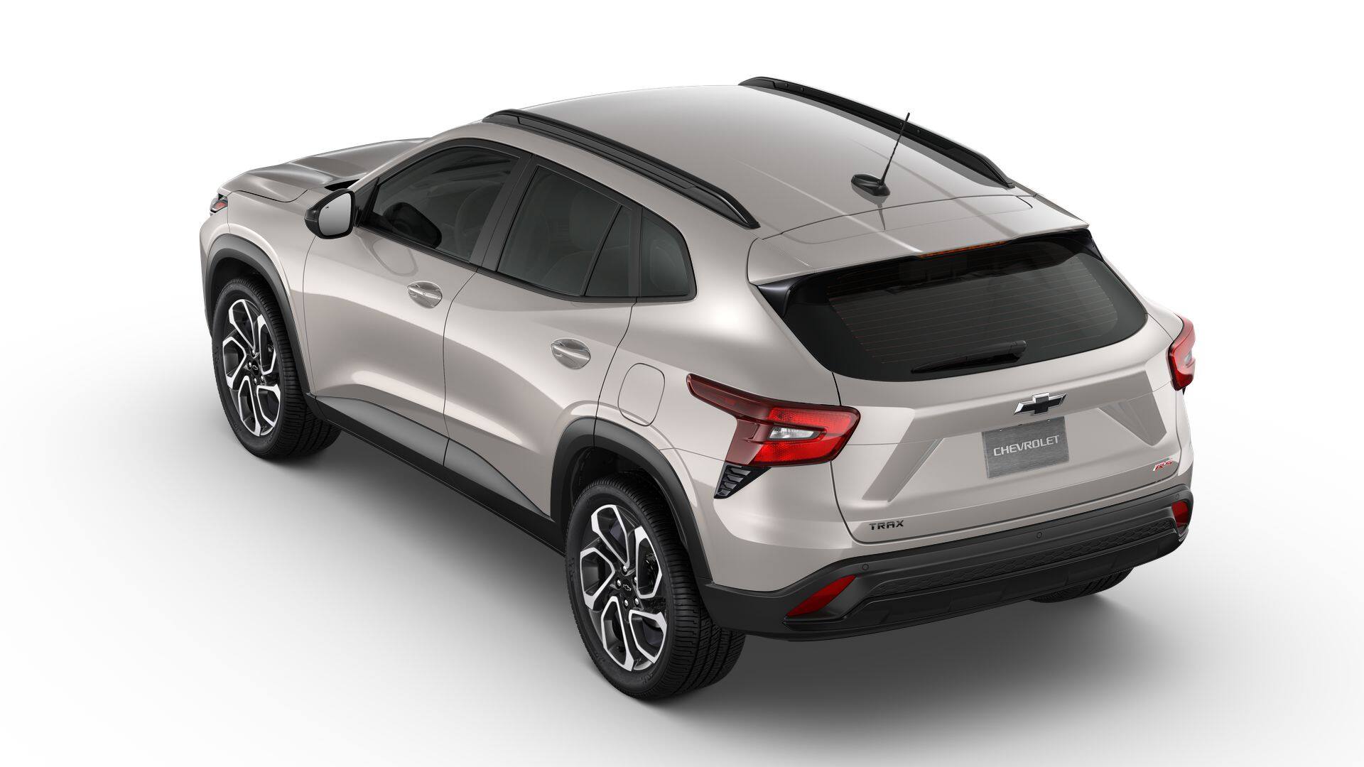 2026 Chevrolet Trax 2RS FWD