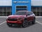 2026 Chevrolet Trax 2RS FWD