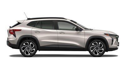 2026 Chevrolet Trax 2RS FWD