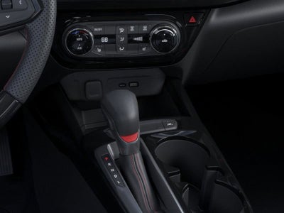 2026 Chevrolet Trax 2RS FWD