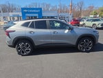 2026 Chevrolet Trax 2RS FWD