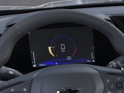 2026 Chevrolet Trax 2RS FWD