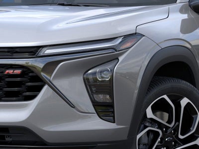 2026 Chevrolet Trax 2RS FWD