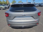 2026 Chevrolet Trax 2RS FWD