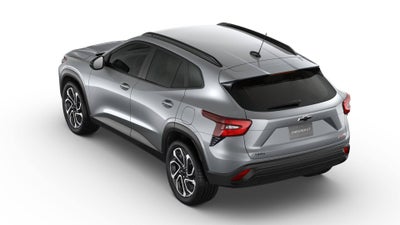 2026 Chevrolet Trax 2RS FWD