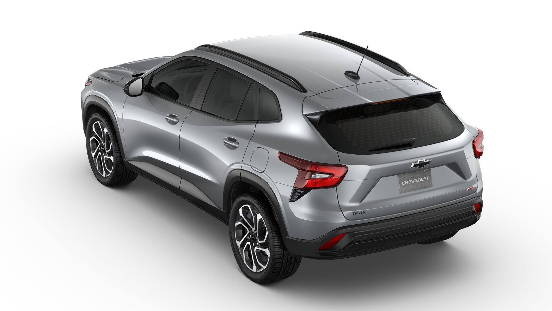 2026 Chevrolet Trax 2RS FWD