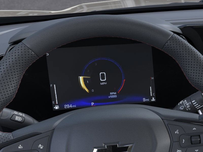 2026 Chevrolet Trax 2RS FWD