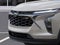2026 Chevrolet Trax 2RS FWD
