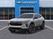 2026 Chevrolet Trax 2RS FWD