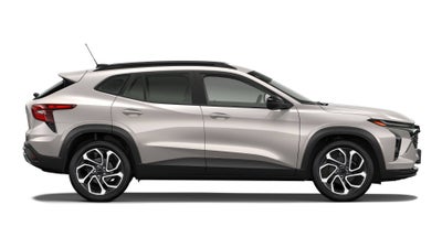 2026 Chevrolet Trax 2RS FWD