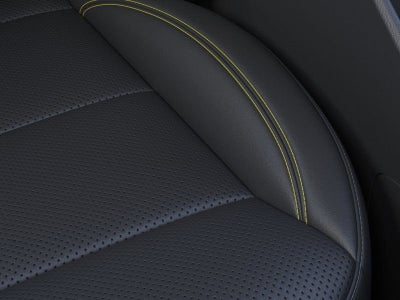 2026 Chevrolet Trax ACTIV FWD