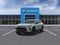 2026 Chevrolet Trax ACTIV FWD