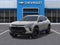 2026 Chevrolet Trax ACTIV FWD