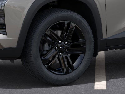 2026 Chevrolet Trax ACTIV FWD