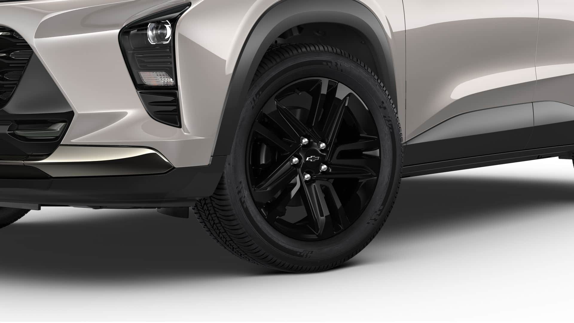 2026 Chevrolet Trax ACTIV FWD