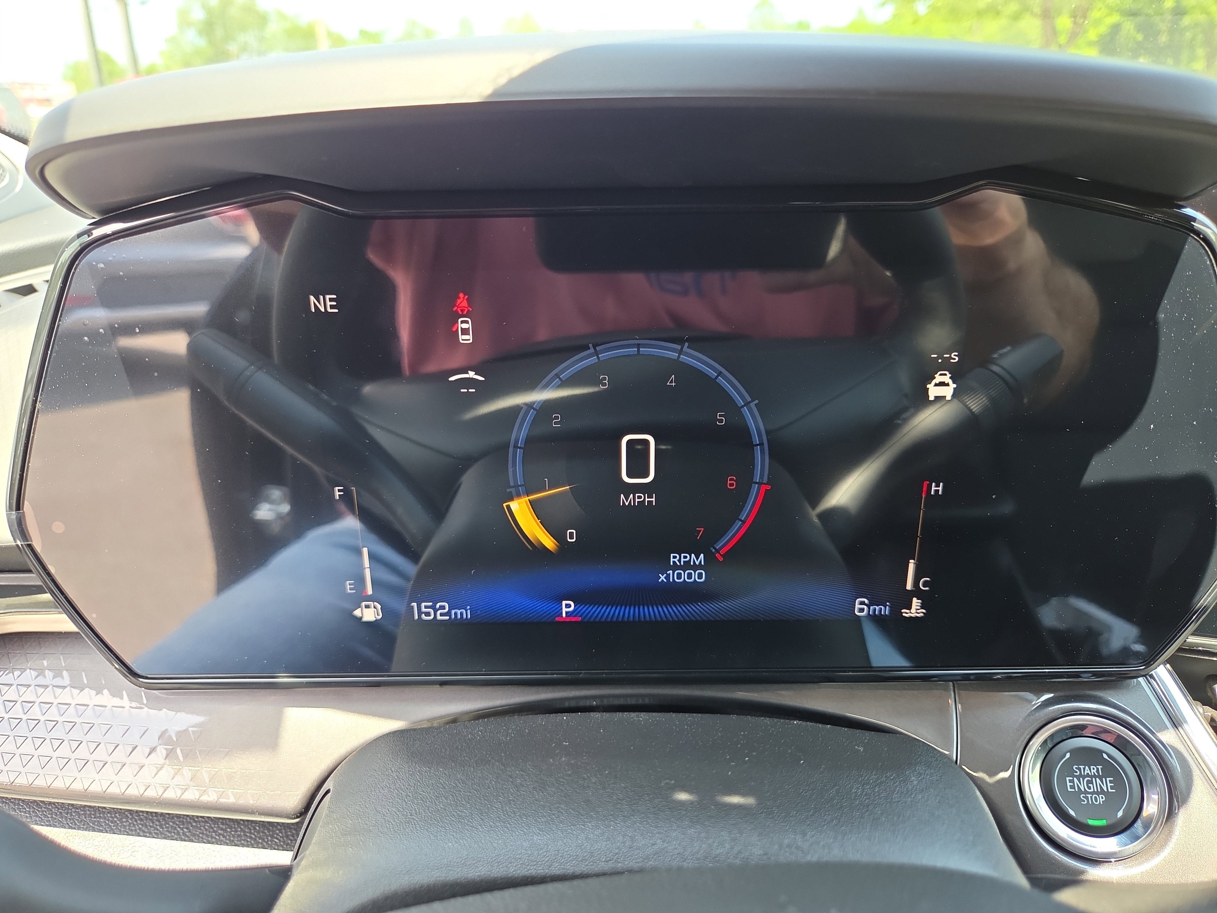 2026 Chevrolet Trax ACTIV FWD