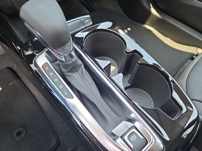 2026 Chevrolet Trax ACTIV FWD