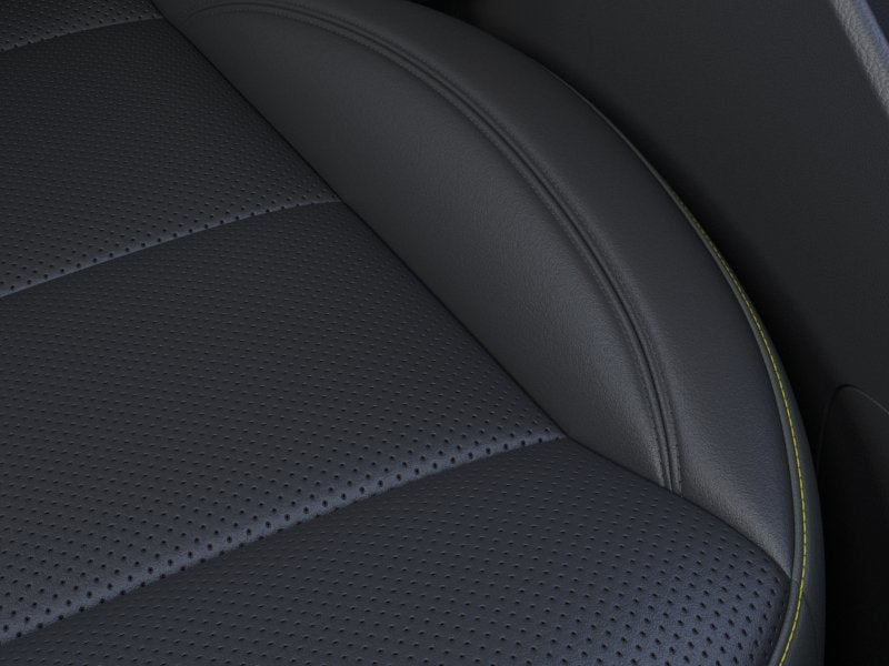 2026 Chevrolet Trax ACTIV FWD