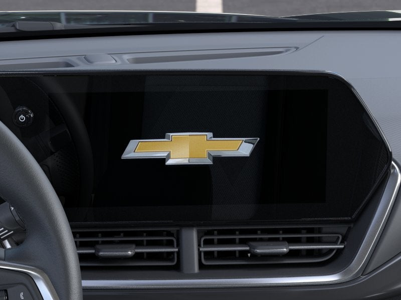 2026 Chevrolet Trax ACTIV FWD
