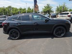 2026 Chevrolet Trax ACTIV FWD