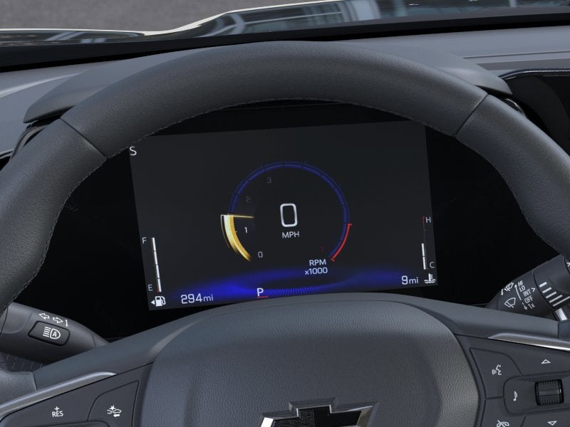 2026 Chevrolet Trax ACTIV FWD