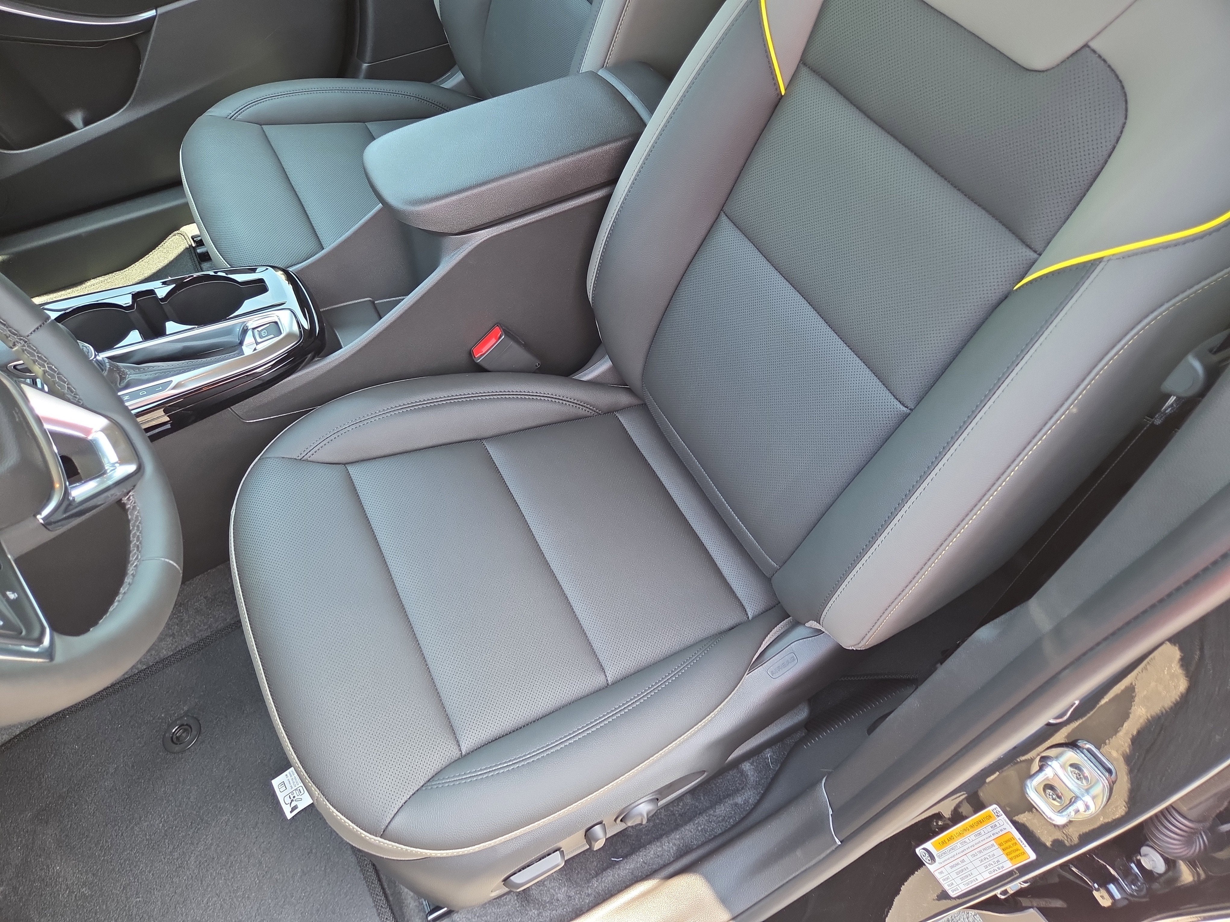 2026 Chevrolet Trax ACTIV FWD