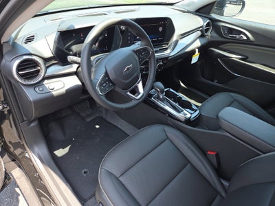 2026 Chevrolet Trax ACTIV FWD