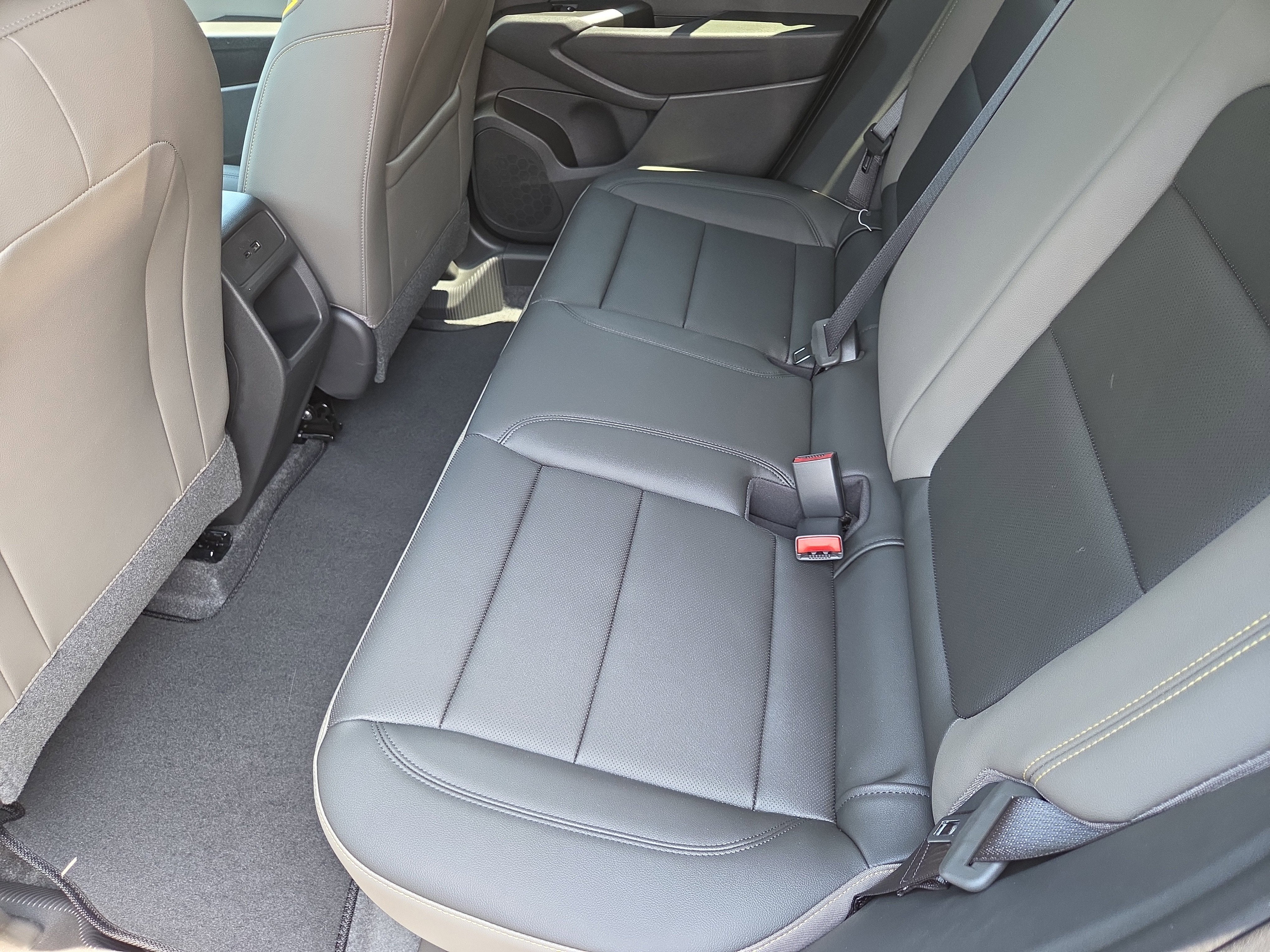 2026 Chevrolet Trax ACTIV FWD