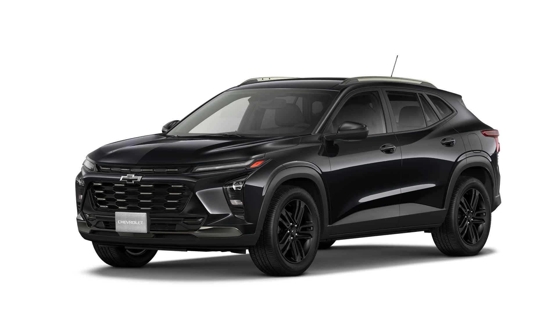 2026 Chevrolet Trax ACTIV FWD