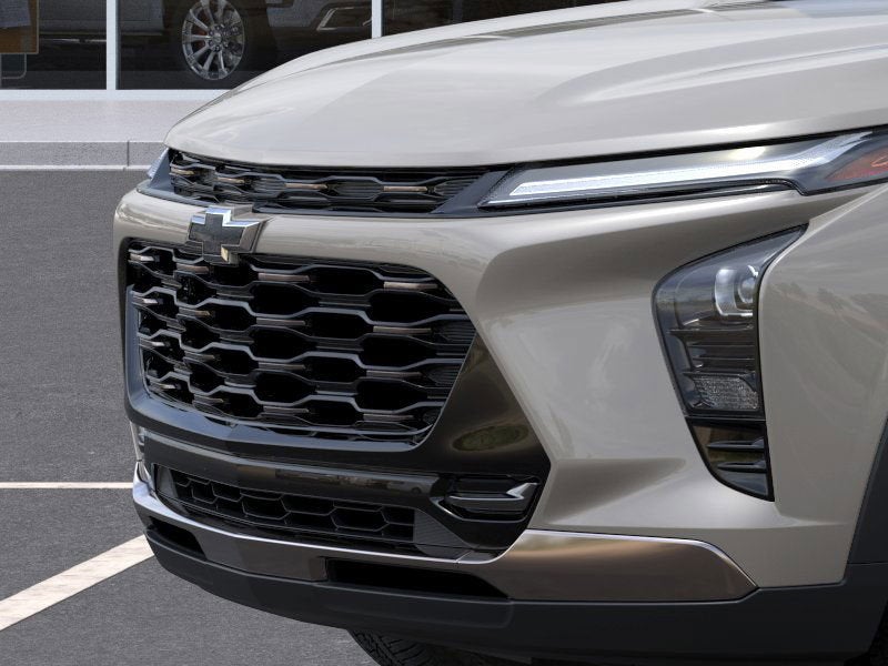 2026 Chevrolet Trax ACTIV FWD